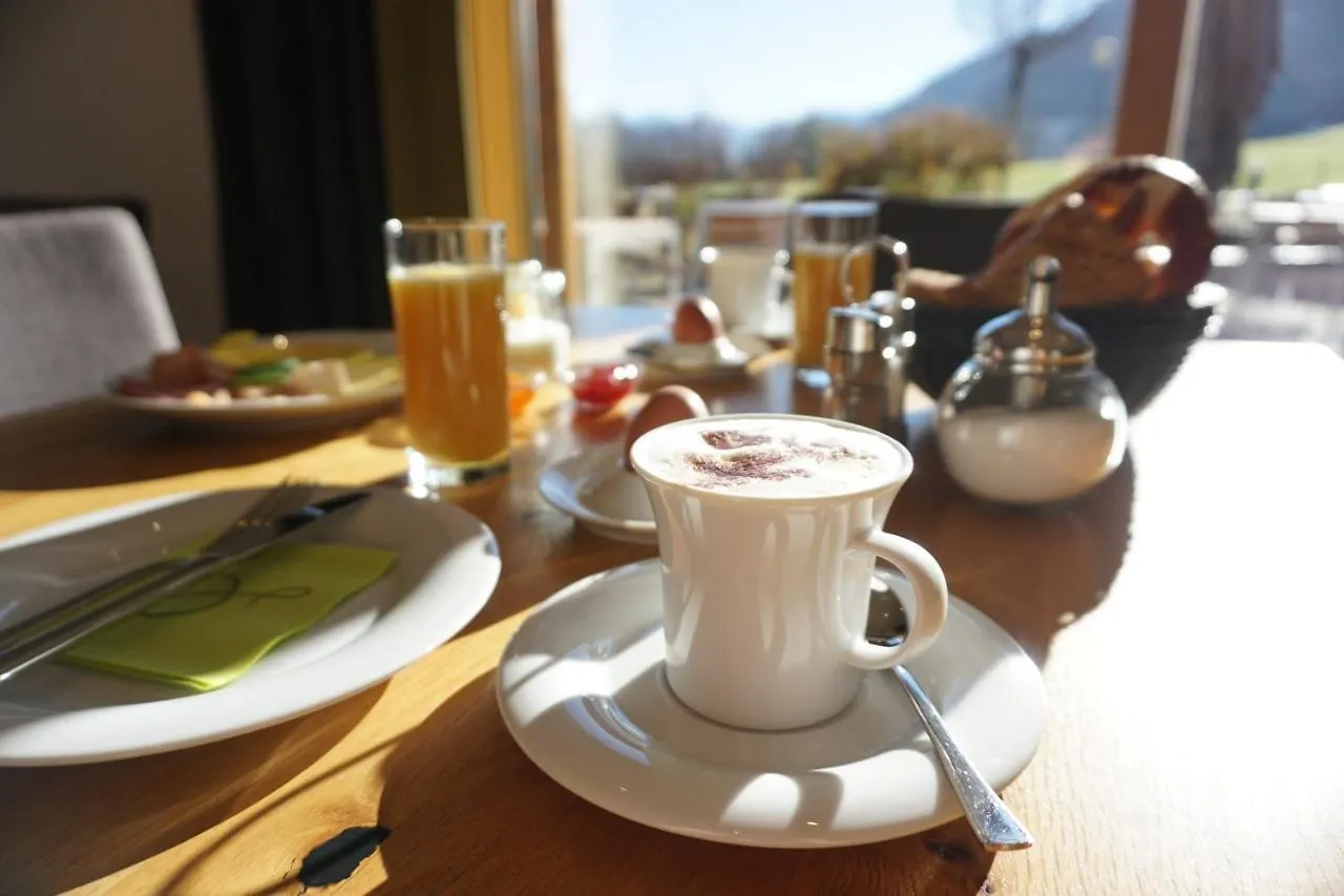 Hotel Hierlhof Immenstadt im Allgäu Gasthof