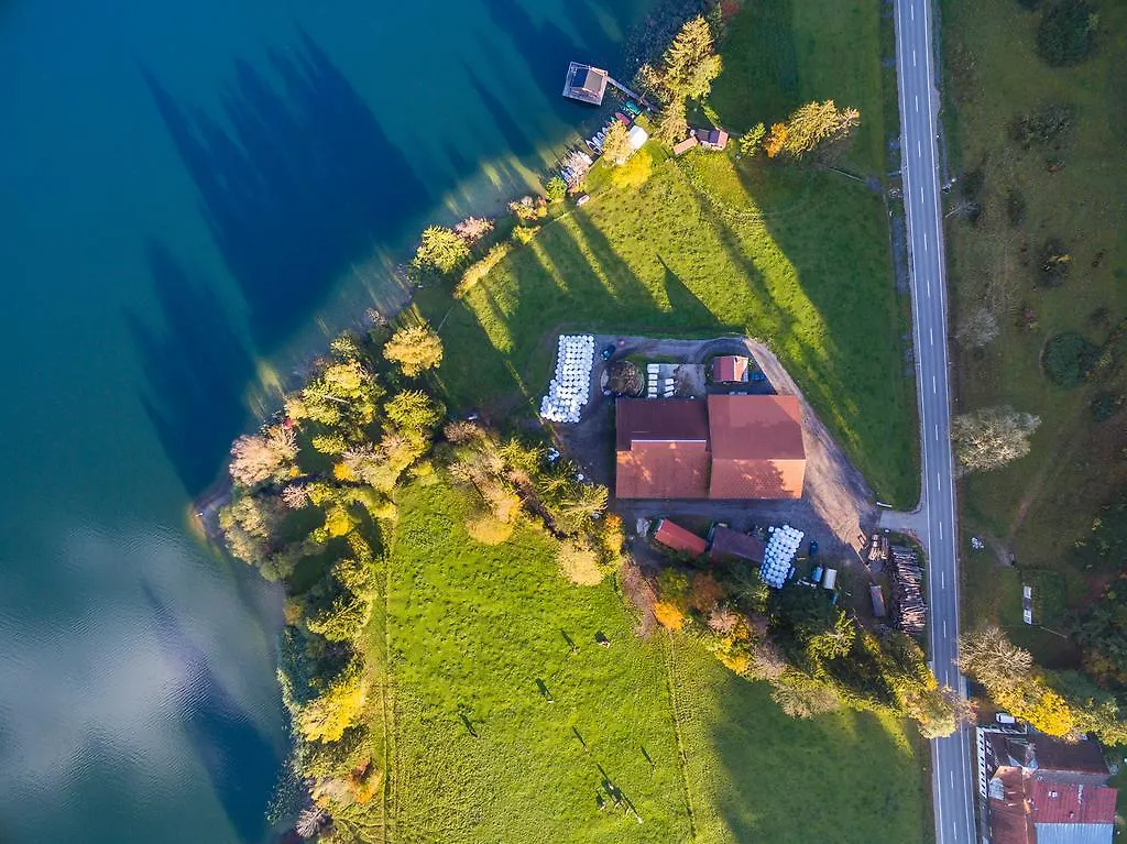 *** Gasthof Hotel Hierlhof Immenstadt im Allgäu Deutschland