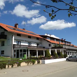 Bergstatter Hof Hotel