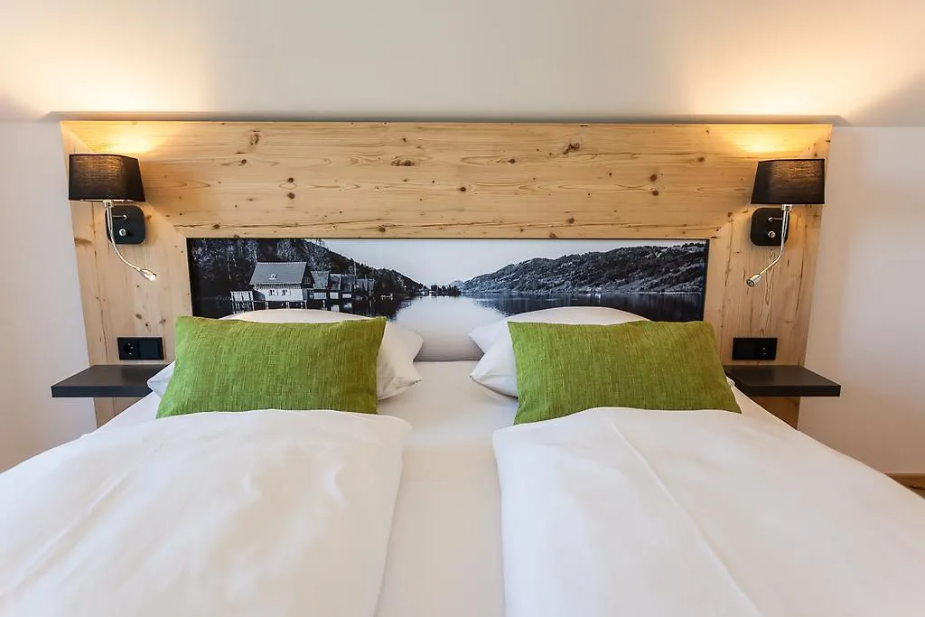 Gasthof Hotel Hierlhof Immenstadt im Allgäu