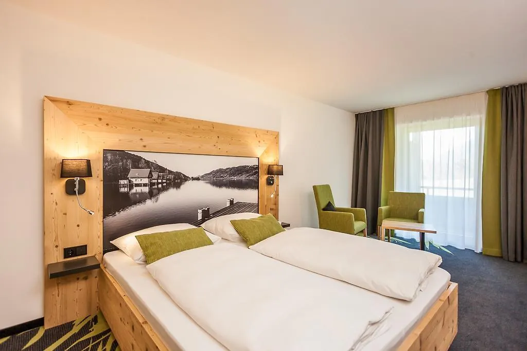 Hotel Hierlhof Immenstadt im Allgäu